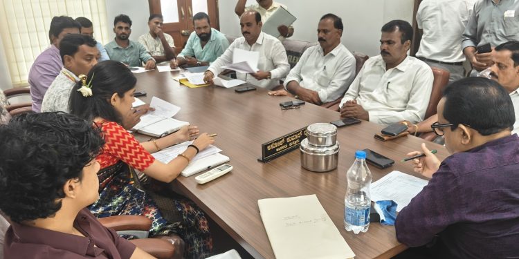 ಪುತ್ತೂರು:ರೈ ಚಾರಿಟೇಬಲ್ ಟ್ರಸ್ಟ್ ವತಿಯಿಂದ ಸೆ.26 ಮತ್ತು 27ಕ್ಕೆ ಬೃಹತ್ ಉದ್ಯೋಗ ಮೇಳ