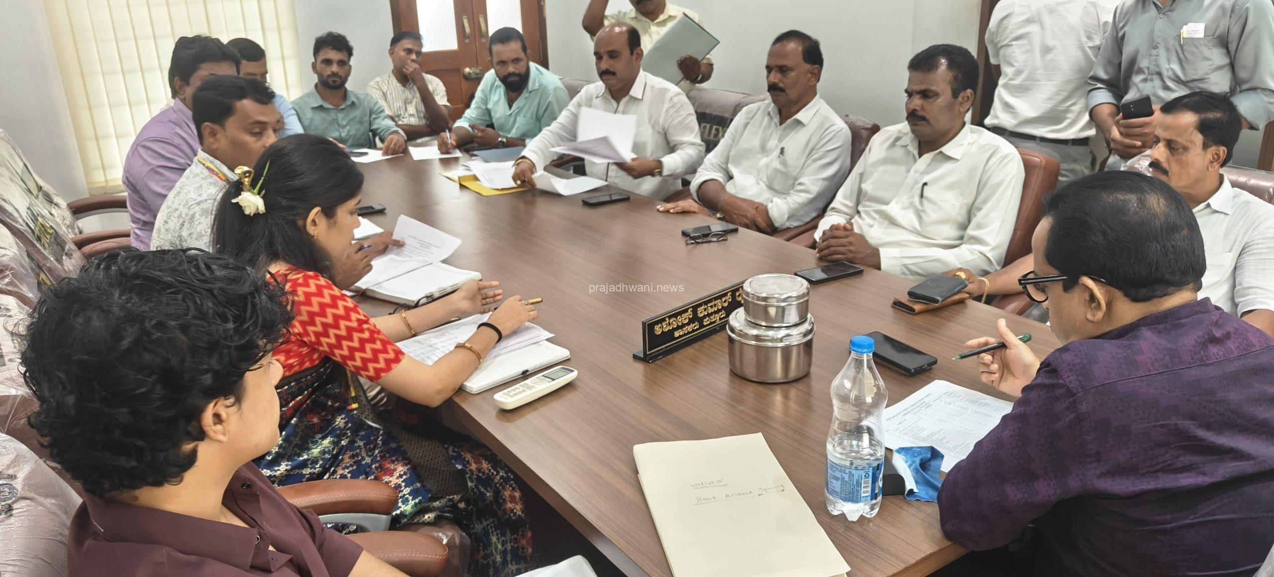 ಪುತ್ತೂರು:ರೈ ಚಾರಿಟೇಬಲ್ ಟ್ರಸ್ಟ್ ವತಿಯಿಂದ ಸೆ.26 ಮತ್ತು 27ಕ್ಕೆ ಬೃಹತ್ ಉದ್ಯೋಗ ಮೇಳ