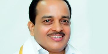 ಮಹಾರಾಷ್ಟ್ರದಲ್ಲಿ ರಾಜ್ಯದ ಅಡಿಕೆ ಸಾಗಾಟ‌ ಲಾರಿಗಳ ಜಪ್ತಿ, ದಾಖಲೆ ನೀಡಿದಲ್ಲಿ ಬಿಡುಗಡೆಗೆ ಕ್ರಮ :ಶಾಸಕ ಅಶೋಕ್ ಕುಮಾರ್ ರೈ