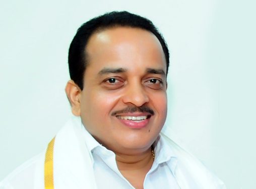 ಮಹಾರಾಷ್ಟ್ರದಲ್ಲಿ ರಾಜ್ಯದ ಅಡಿಕೆ ಸಾಗಾಟ ಲಾರಿಗಳ ಜಪ್ತಿ, ದಾಖಲೆ ನೀಡಿದಲ್ಲಿ ಬಿಡುಗಡೆಗೆ ಕ್ರಮ :ಶಾಸಕ ಅಶೋಕ್ ಕುಮಾರ್ ರೈ
