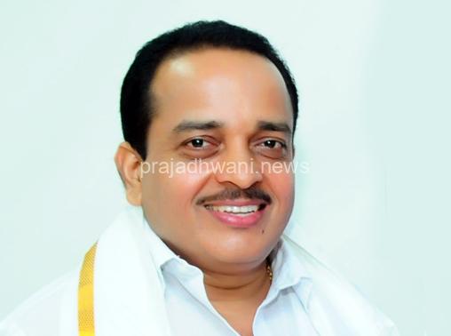 ಮಹಾರಾಷ್ಟ್ರದಲ್ಲಿ ರಾಜ್ಯದ ಅಡಿಕೆ ಸಾಗಾಟ‌ ಲಾರಿಗಳ ಜಪ್ತಿ, ದಾಖಲೆ ನೀಡಿದಲ್ಲಿ ಬಿಡುಗಡೆಗೆ ಕ್ರಮ :ಶಾಸಕ ಅಶೋಕ್ ಕುಮಾರ್ ರೈ