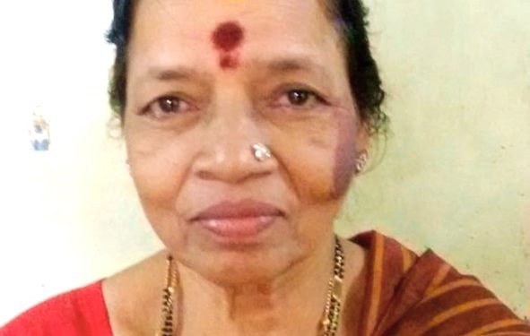 ಪುತ್ತೂರು: ಬೋಲ್ವಾರ್ ವಾಣಿ ಪ್ರಿಂಟರ್ಸ್ ಮಾಲಕರಾಗಿದ್ದ ದಿ.ನಾರಾಯಣ ಮಣಿಯಾಣಿ ಅವರ ಪತ್ನಿ ಭಾಗೀರಥಿ  ಜೂ.17 ರ ರಾತ್ರಿ  ನಿಧನ