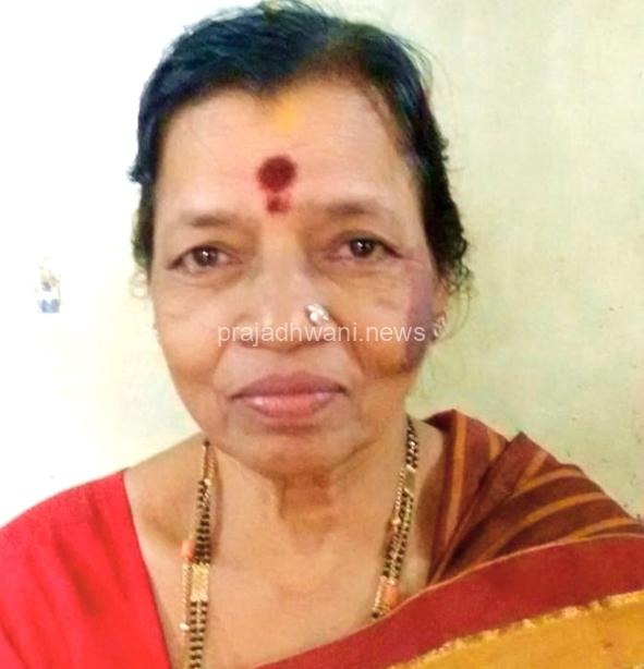 ಪುತ್ತೂರು: ಬೋಲ್ವಾರ್ ನಲ್ಲಿರುವ ವಾಣಿ ಪ್ರಿಂಟರ್ಸ್ ಮಾಲಕರಾಗಿದ್ದ ದಿ.ನಾರಾಯಣ ಮಣಿಯಾಣಿ ಅವರ ಪತ್ನಿ ಭಾಗೀರಥಿ  ಜೂ.17 ರ ರಾತ್ರಿ  ನಿಧನ