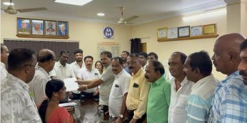 ಪುತ್ತೂರು: ನಿರಂತರ ವಿದ್ಯುತ್ ಕಡಿತ ವಿದ್ಯುತ್ ಕಡಿತ ಸಮಸ್ಯೆ – ಬಿಜೆಪಿಯಿಂದ ಮಾಜಿ ಶಾಸಕರ ನೇತೃತ್ವದಲ್ಲಿ  ಉಗ್ರ ಹೋರಾಟದ ಎಚ್ಚರಿಕೆ