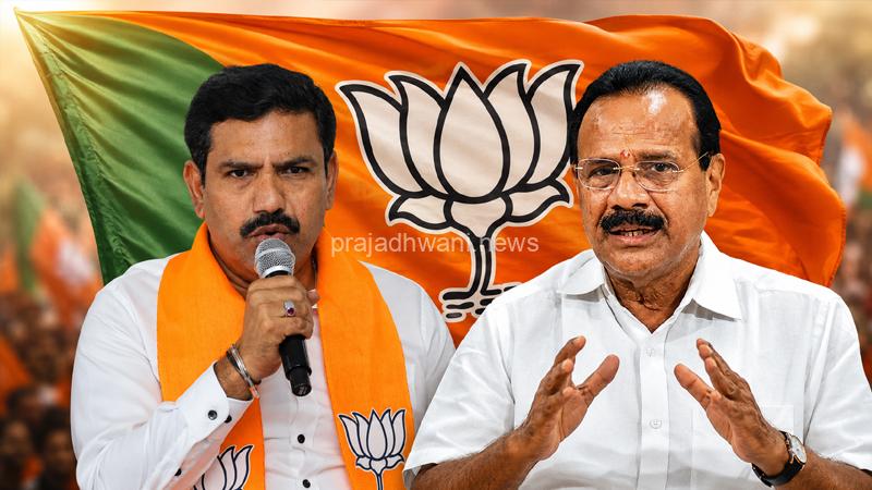 ಬಿಜೆಪಿ ರಾಜ್ಯಾಧ್ಯಕ್ಷ ಸ್ಥಾನದಿಂದ ವಿಜಯೇಂದ್ರರನ್ನ ಕಿಕ್ ಔಟ್ ಮಾಡಿ – ಸದಾನಂದ ಗೌಡರದ್ದು ಎನ್ನಲಾದ ಮಾಡಿ ಆಡಿಯೋ ವೈರಲ್?: ಕೇಸರಿ ಪಾಳಯದಲ್ಲಿ ಆಡಿಯೋ ತಲ್ಲಣ