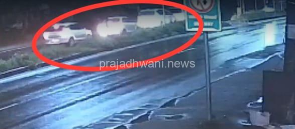 ಮಂಗಳೂರು: ಬೈಕಂಪಾಡಿ ರಾಷ್ಟ್ರೀಯ ಹೆದ್ದಾರಿಯಲ್ಲಿ ಕೇರಳ ಮೂಲದ ಚಿನ್ನದ ವ್ಯಾಪಾರಿಯ ದರೋಡೆ