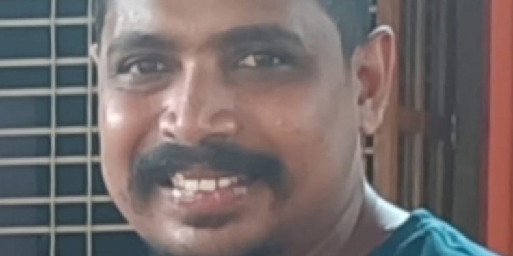 ಬಂಟ್ವಾಳ: ಹಿಂದು ಜಾಗರಣ ವೇದಿಕೆ ಪಿಲಾತಬೆಟ್ಟು ಮಂಡಲ ಮೂರ್ಜೆ ಕಾರ್ಯಕರ್ತ ಮನೋಜ್ ಪೂಜಾರಿ ನಿಧಾನ