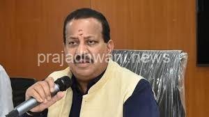 ಕರಾವಳಿ ಒಕ್ಕಲಿಗರ ಬಳಿ ಕ್ಷಮೆ ಕೇಳಿದ ಬಿಜೆಪಿ ಶಾಸಕ ಎಸ್.ಆರ್ ವಿಶ್ವನಾಥ್