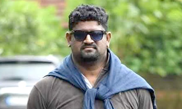 ಹಿಂದೂ ಜಾಗರಣ ವೇದಿಕೆ ಸಂಚಾಲಕರಾಗಿದ್ದ  ಭಾಸ್ಕರ್ ಆಚಾರ್ಯ ಹೃದಯಾಘಾತದಿಂದ ನಿಧನ