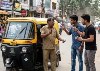 ಹಳ್ಳಿ ಯುವಕರನ್ನೇ ಟಾರ್ಗೆಟ್ ಮಾಡಿದ ಆಟೋ ಡ್ರೈವರ್ ಘಟನೆ ಕೇಳಿದ್ರೆ ಬೆಚ್ಚಿ ಬೀಳ್ತೀರಾ!