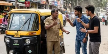 ಹಳ್ಳಿ ಯುವಕರನ್ನೇ ಟಾರ್ಗೆಟ್ ಮಾಡಿದ ಆಟೋ ಡ್ರೈವರ್ ಘಟನೆ ಕೇಳಿದ್ರೆ ಬೆಚ್ಚಿ ಬೀಳ್ತೀರಾ!