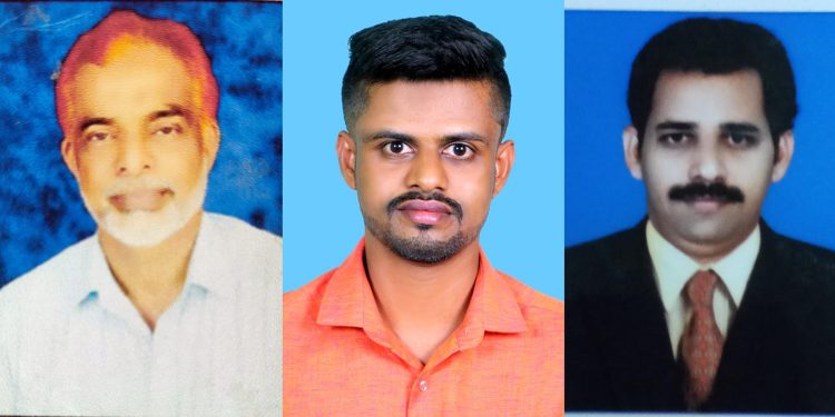 ಕೋಳಿ ಸಾಕಾಣಿಕೆ ರೈತರ ಒಕ್ಕೂಟ ದಕ್ಷಿಣ ಕನ್ನಡ / ಉಡುಪಿ ಜಿಲ್ಲಾ ಕೇಂದ್ರ ಕಮಿಟಿಯ ನೂತನ ಸಮಿತಿ ರಚನೆ