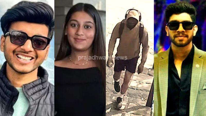 ಪ್ರಿಯಕರನೊಂದಿಗೆ ಸೇರಿ ಭಾವಿ ಪತಿ ಕೊಲೆ : ಹೂಡಿ ಸುಳಿವಿನಿಂದ ಬಯಲಾಯ್ತು ಕೊಲೆ ರಹಸ್ಯ