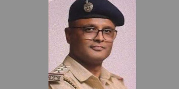 20 ಲಕ್ಷ ರಾಬರಿ ಕೇಸ್ – ಸಿಐಡಿ ಇನ್ಸ್‌ಪೆಕ್ಟರ್ ಸೇರಿ ಮೂವರು ಅರೆಸ್ಟ್