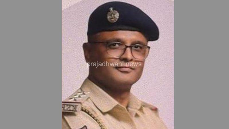 20 ಲಕ್ಷ ರಾಬರಿ ಕೇಸ್ – ಇನ್ಸ್ಪೆಕ್ಟರ್ ಸೇರಿ ಮೂವರು ಅರೆಸ್ಟ್