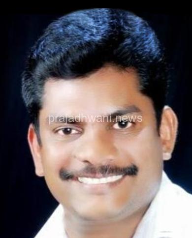 ಉದ್ಯಮಿ ಪ್ರಭಾಕರ್. ಕೆ ಸಾಲಿಯಾನ್ ಬಾಕಿಲಗುತ್ತು‌ ಪುತ್ತೂರು ತಾಲೂಕು ಜೆಡಿಎಸ್ ಅಧ್ಯಕ್ಷರಾಗಿ ಆಯ್ಕೆ