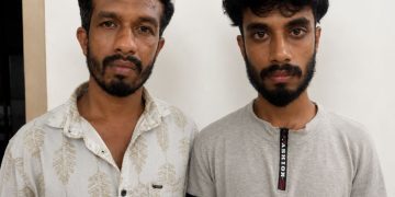 ಉಪ್ಪಿನಂಗಡಿಯಲ್ಲಿ ಅಕ್ರಮ ಜಾನುವಾರು ಸಾಗಾಟ ಪತ್ತೆ – ಇಬ್ಬರ ಬಂಧನ