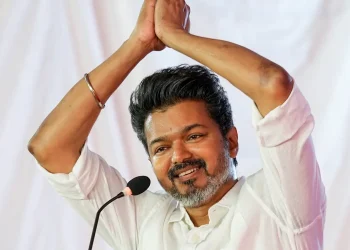 ಜೂನ್ 12ರಂದು ತಮಿಳುನಾಡು ಮುಖ್ಯಮಂತ್ರಿ ವಿಜಯ್ ಕೊಲ್ಲೂರಿಗೆ ಭೇಟಿ