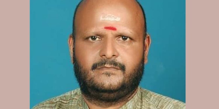 ಪುತ್ತೂರು: ಪತ್ರಕರ್ತರ ಸಂಘದ ಸ್ಥಾಪಕಾಧ್ಯಕ್ಷರಾಗಿದ್ದ ಹಿರಿಯ ಪತ್ರಕರ್ತ ಬಿ.ಟಿ. ರಂಜನ್ ಅವರ ಹೆಸರಿನಲ್ಲಿ “ಬಿ.ಟಿ.ರಂಜನ್ ಪ್ರಶಸ್ತಿ ಸ್ಥಾಪನೆ“ – ಪುತ್ತೂರು ಕಾರ್ಯನಿರತ ಪತ್ರಕರ್ತರ ಸಂಘ ನಿರ್ಧಾರ