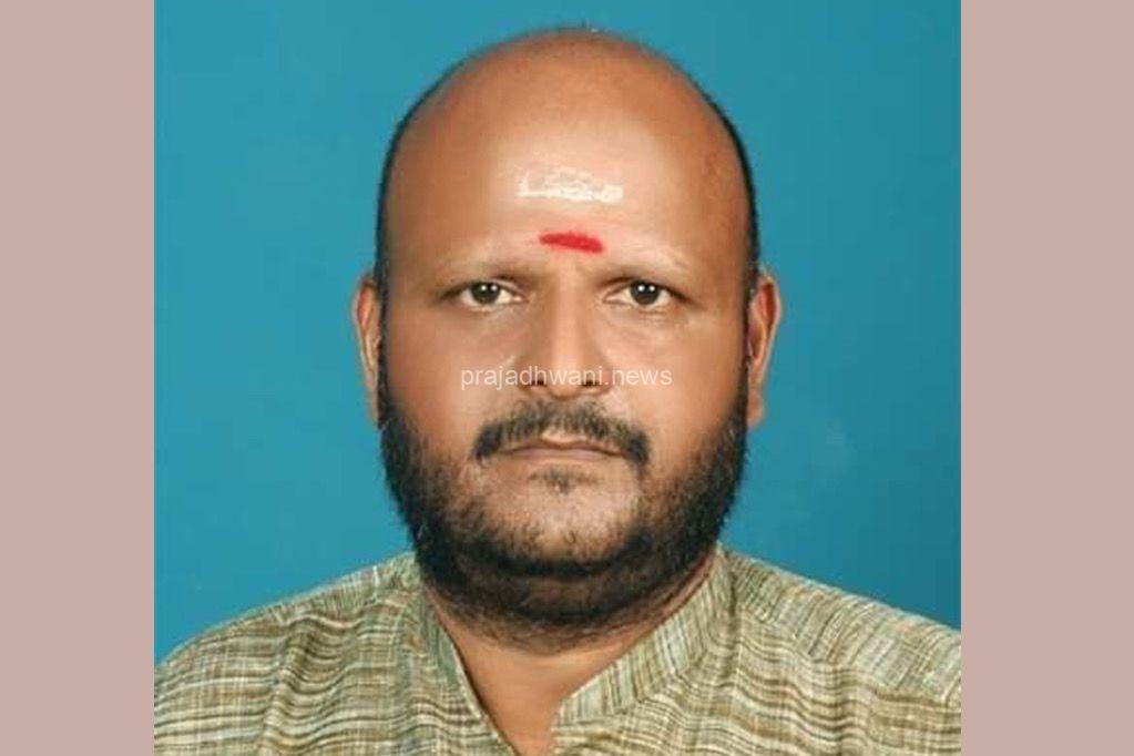 ಪುತ್ತೂರು: ಪತ್ರಕರ್ತರ ಸಂಘದ ಸ್ಥಾಪಕಾಧ್ಯಕ್ಷರಾಗಿದ್ದ ಹಿರಿಯ ಪತ್ರಕರ್ತ ಬಿ.ಟಿ. ರಂಜನ್ ಅವರ ಹೆಸರಿನಲ್ಲಿ “ಬಿ.ಟಿ.ರಂಜನ್ ಪ್ರಶಸ್ತಿ ಸ್ಥಾಪನೆ“ – ಪುತ್ತೂರು ಕಾರ್ಯನಿರತ ಪತ್ರಕರ್ತರ ಸಂಘ ನಿರ್ಧಾರ