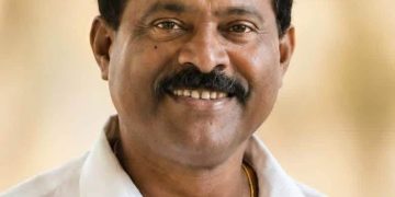 ಪುತ್ತೂರು: ಪ್ರತಿಷ್ಠಿತ ವಿವೇಕಾನಂದ ವಿದ್ಯಾವರ್ಧಕ ಸಂಘದ ನೂತನ ಅಧ್ಯಕ್ಷರಾಗಿ ಕೃಷ್ಣ ಶೆಟ್ಟಿ ಆಯ್ಕೆ