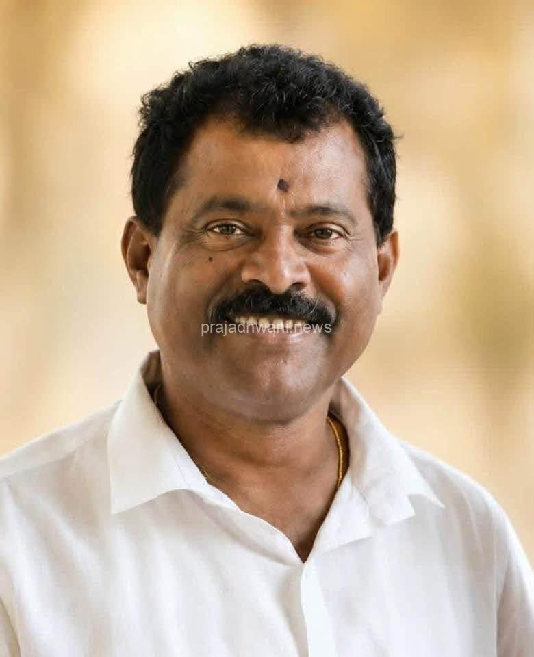 ಪುತ್ತೂರು: ಪ್ರತಿಷ್ಠಿತ ವಿವೇಕಾನಂದ ವಿದ್ಯಾವರ್ಧಕ ಸಂಘದ ನೂತನ ಅಧ್ಯಕ್ಷರಾಗಿ ಕೃಷ್ಣ ಶೆಟ್ಟಿ ಆಯ್ಕೆ
