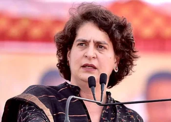 ಇದು ಭಾರತದ ಯುವಜನತೆಗೆ ಸಿಕ್ಕ ಗೆಲುವು – ಕೊನೆಗೂ ಸರ್ಕಾರ ತಲೆಬಾಗಿದೆ ಎಂದ ಪ್ರಿಯಾಂಕಾ ಗಾಂಧಿ