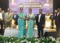 ರೋಟರಿ ಕ್ಲಬ್ ಪುತ್ತೂರು ಯುವದ 2026-27ನೇ ಸಾಲಿನ ಪದಾಧಿಕಾರಿಗಳ ಪದ ಸ್ವೀಕಾರ ಸಮಾರಂಭ : ಅಧ್ಯಕ್ಷೆಯಾಗಿ ವಚನ ಜಯರಾಂ, ಕಾರ್ಯದರ್ಶಿಯಾಗಿ ಅನೂಪ್ ಕೆ.ಜೆ.
