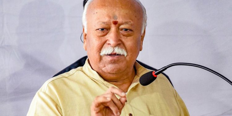 ಯುವಜನರು ಪ್ರತಿಯೊಂದು ವಿಷಯವನ್ನೂ ಪ್ರಶ್ನಿಸುವ ಮನೋಭಾವ ಹೊಂದಿದ್ದು ಅವರೊಂದಿಗೆ ಪ್ರೀತಿ, ಸಂವಹನ ಮತ್ತು ಅರ್ಥಪೂರ್ಣ ಒಡನಾಟ ಬೆಳೆಸುವುದು ಅತ್ಯಗತ್ಯ : ಮೋಹನ್ ಭಾಗವತ್