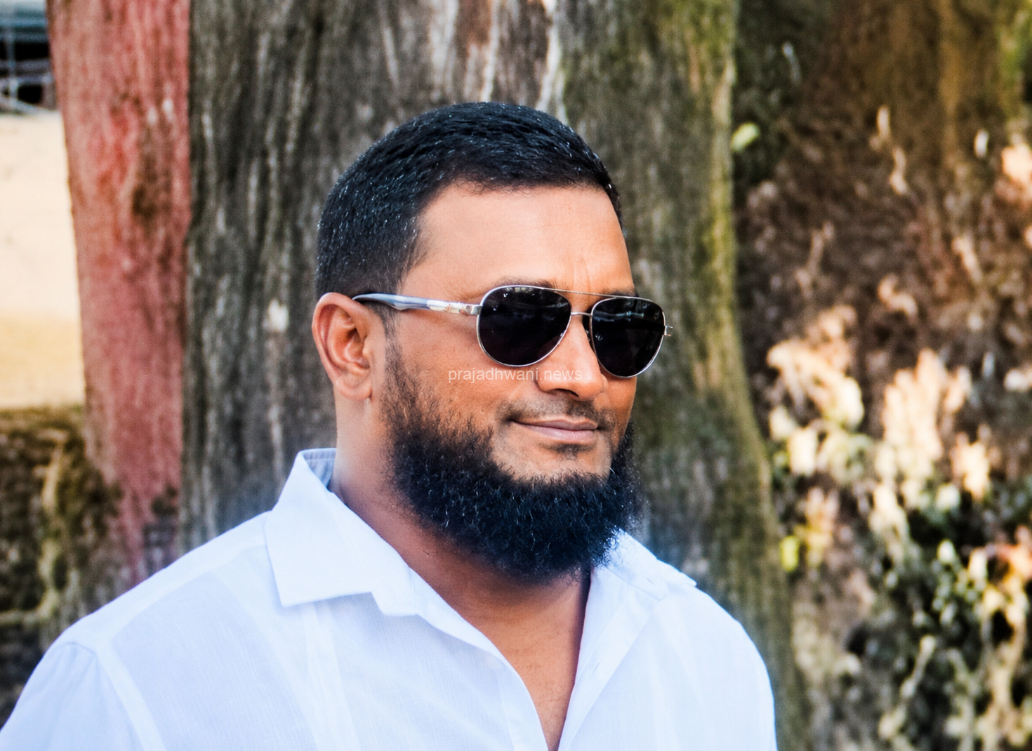 ಆ್ಯಂಬುಲೆನ್ಸ್​ನಲ್ಲೇ ಡ್ರಗ್ಸ್​ ದಂಧೆ -ಮೊಬೈಲ್ ಸ್ವಿಚ್ಚ್ ಆಫ್ ಮಾಡಿ ಆರೋಪಿ ಜಲೀಲ್ ಎಸ್ಕೇಪ್