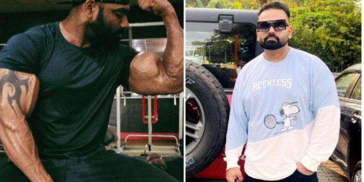 ಪುತ್ತೂರು: ಮಡoತ್ಯಾರ್ ನಿವಾಸಿ ಜಿಮ್ ಟ್ರೈನರ್ ಸಚಿನ್ ರೈ ಮೃತ್ಯು.!