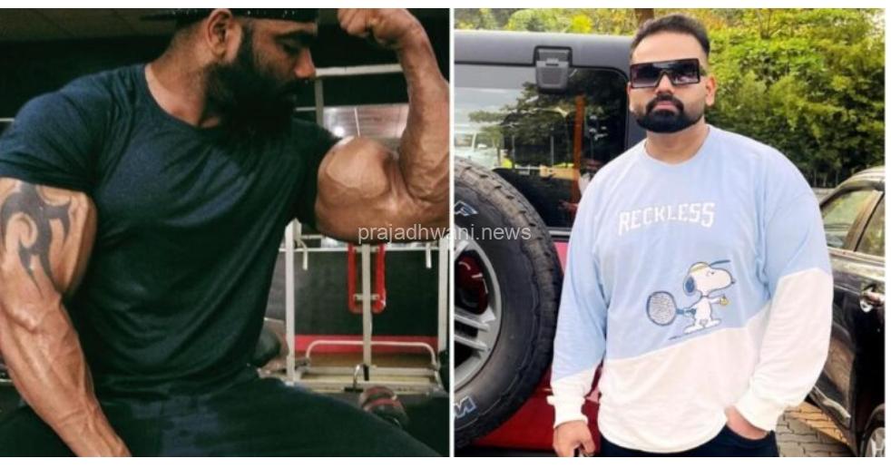 ಪುತ್ತೂರು: ಮಡoತ್ಯಾರ್ ನಿವಾಸಿ ಜಿಮ್ ಟ್ರೈನರ್ ಸಚಿನ್ ರೈ ಮೃತ್ಯು.!