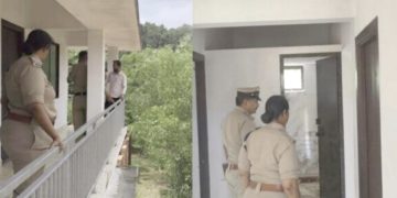 ಬೆಳ್ತಂಗಡಿ: ಕಣಿಯೂರು ಗ್ರಾಮದ ಅಡೆಂಜ ಎಂಬಲ್ಲಿ ಖೋಟಾ ನೋಟು ತಯಾರಿಸುತ್ತಿದ್ದ ಅಡ್ಡೆಯ ಮೇಲೆ ಉಪ್ಪಿನಂಗಡಿ ಪೊಲೀಸರ ದಾಳಿ