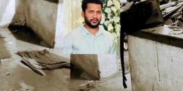 ಬಂಟ್ವಾಳ: ಬಸ್ಸಿಗಾಗಿ ಕಾಯುತ್ತಿದ್ದ ವಿದ್ಯಾರ್ಥಿನಿಗೆ ಚೂರಿ ಇರಿತ