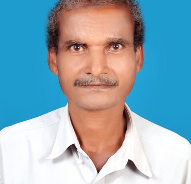 ಕೋಡಿಂಬಾಡಿ ಪರಬಪಾಲ್ ವೀರಪ್ಪನಾಯ್ಕ್ ಹೃದಯಘಾತದಿಂದ ನಿಧನ