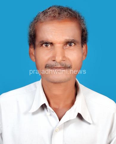 ಕೋಡಿಂಬಾಡಿ ಪರಬಪಾಲ್ ವೀರಪ್ಪನಾಯ್ಕ್ ಹೃದಯಘಾತದಿಂದ ನಿಧನ