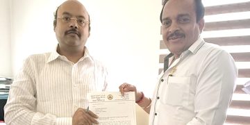 ವಿಟ್ಲ ಪಟ್ಟಣ ಪಂಚಾಯತ್: ನೀರು ಸರಬರಾಜು ವಿತರಣಾ ವ್ಯವಸ್ಥೆಗೆ 101 ಕೋಟಿ ಅನುದಾನ: ಸಚಿವರಿಗೆ ಶಾಸಕ ಅಶೋಕ್ ರೈ ಮನವಿ