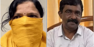ಮಂಗಳೂರಿನ ಮೂಲದ ಸಮಾಜಸೇವಕಿಗೆ ಕಾಂಗ್ರೆಸ್ನಿಂದ MLC ಸ್ಥಾನ ಕೊಡಿಸುವುದಾಗಿ ನಂಬಿಸಿ 1.50 ಕೋಟಿ ರೂ. ಪಡೆದು ವಂಚನೆ- ಪ್ರಮುಖ ರಾಜಕಾರಣಿಗಳ ಜತೆಗಿನ ಫೋಟೊ ತೋರಿಸಿ ಯಾಮಾರಿಸಿದ ಯರಿಸ್ವಾಮಿ
