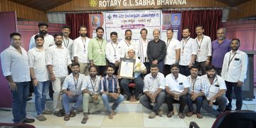 ಆಗಸ್ಟ್ 19 ವಿಶ್ವ ಛಾಯಾಗ್ರಹಣ ದಿನ: ಸೌತ್ ಕೆನರಾ ಫೋಟೋಗ್ರಾಫರ್ಸ್ ಅಸೋಸಿಯೇಷನ್ (ರಿ) ಪುತ್ತೂರು ವಲಯದಿಂದ ಹಿರಿಯ ಛಾಯಾಗ್ರಾಹಕರಿಗೆ ಸನ್ಮಾನ,ರಕ್ತದಾನ ಶಿಬಿರ