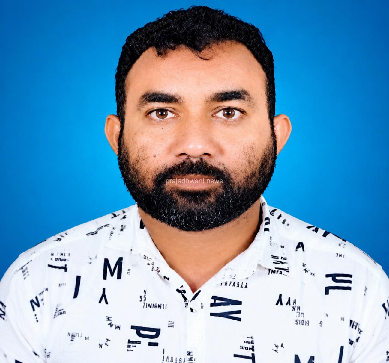ಕೆದಂಬಾಡಿ ಆಟೋ ರಿಕ್ಷಾ ಚಾಲಕ ನಾಪತ್ತೆ