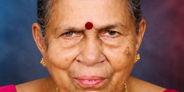 ಬಡಾವು ವೆಂಕಮ್ಮ ನಿಧನ