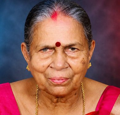 ಬಡಾವು ವೆಂಕಮ್ಮ ನಿಧನ