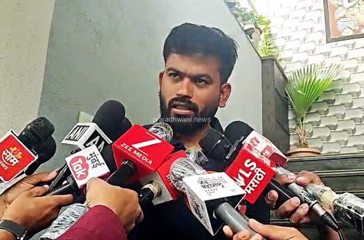 ಸಿಜೆಪಿಯ ಉನ್ನತ ಮಟ್ಟದ ಸಭೆ -12 ಸದಸ್ಯರ ರಾಷ್ಟ್ರೀಯ ಕಾರ್ಯಕಾರಿ ಸಮಿತಿ ಘೋಷಿಸಿದ CJP