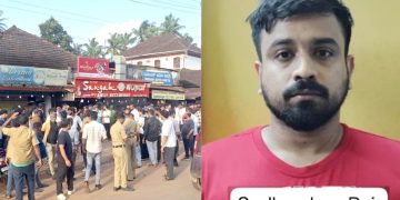 ಪುತ್ತೂರು: ದರ್ಬೆ ಜಂಕ್ಷನ್ನ ಜನಸೇವಾ ಕೇಂದ್ರದಲ್ಲಿ ಡಾಕ್ಯುಮೆಂಟ್ಸ್ ಲ್ಯಾಮಿನೇಷನ್ ವಿಚಾರವಾಗಿ ಗಲಾಟೆ ಪ್ರಕರಣ – ಮೂರು ಪ್ರತ್ಯೇಕ ದೂರು ದಾಖಲು – ಆರೋಪಿ ಬಂಧನ