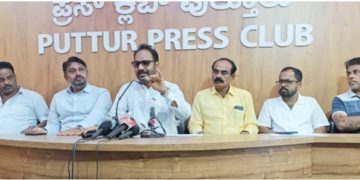 ಪುತ್ತೂರು: ಮೆಡಿಕಲ್ ಕಾಲೇಜು ದಕ್ಷಿಣ ಕನ್ನಡ ಜಿಲ್ಲೆಯ ಜನತೆಗೆ ಅತ್ಯಂತ ಸಂತಸದ ಮತ್ತು ಐತಿಹಾಸಿಕ ಬೆಳವಣಿಗೆ ಹಾಗೂ ಪುತ್ತೂರಿನ ಸರ್ವತೋಮುಖ ಅಭಿವೃದ್ಧಿಗೆ – ಹೇಮನಾಥ ಶೆಟ್ಟಿ ಕಾವು