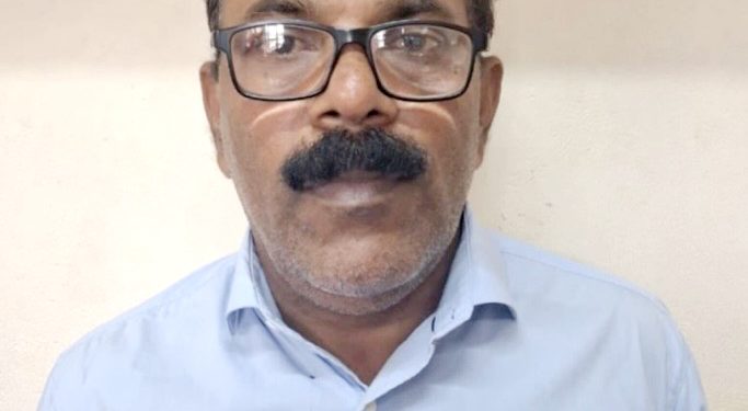 ಅಪ್ರಾಪ್ತ ಬಾಲಕನಿಗೆ ಲೈಂಗಿಕ ಕಿರುಕುಳ ಆರೋಪ: ವಿಟ್ಲದಲ್ಲಿ 53 ವರ್ಷದ ವ್ಯಕ್ತಿಯ ಬಂಧನ