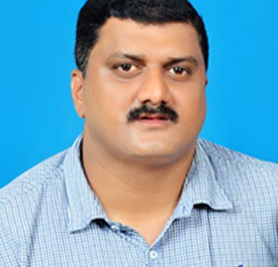 ಮಂತ್ರಾಲಯಕ್ಕೆ ತೆರಳಿದ್ದ ಪುತ್ತೂರು ಮೂಲದ ಉದ್ಯಮಿ ಸಂದೀಪ್ ಶೆಟ್ಟಿ ಹೃದಯಾಘಾತಕ್ಕೆ ಬಲಿ