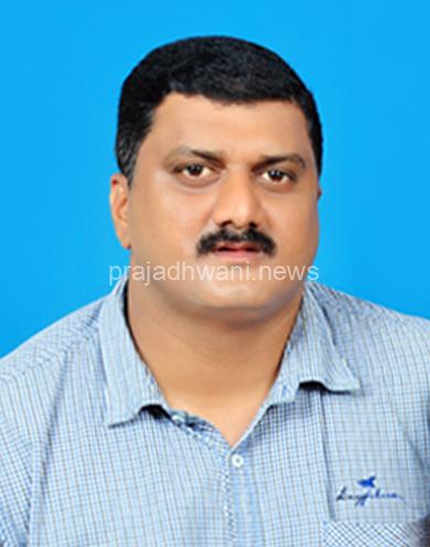 ಮಂತ್ರಾಲಯಕ್ಕೆ ತೆರಳಿದ್ದ ಪುತ್ತೂರು ಮೂಲದ ಉದ್ಯಮಿ ಸಂದೀಪ್ ಶೆಟ್ಟಿ ಹೃದಯಾಘಾತಕ್ಕೆ ಬಲಿ
