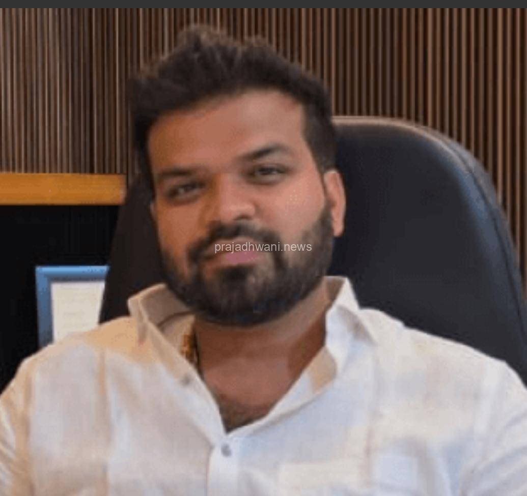 ಪುತ್ತೂರು ಬಂದ್ ಯಶಸ್ವಿ, ಬಂದ್ ಗೆ ಸಹಕರಿಸಿದ ವರ್ತಕರಿಗೆ ಧನ್ಯವಾದ ಸಲ್ಲಿಸಿದ: -ಉಜ್ವಲ್ ಪ್ರಭು 