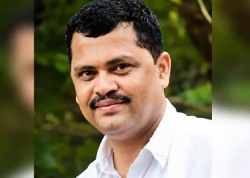 ಕಾಪು ಮುದರಂಗಡಿಯಲ್ಲಿ ಹಾಡಹಗಲೇ ಭೀಕರ ಶೂಟೌಟ್ – ಕಾಂಗ್ರೆಸ್ ಮುಖಂಡನ ಗುಂಡಿಕ್ಕಿ ಹತ್ಯೆಗೈದ ದುಷ್ಕರ್ಮಿಗಳು